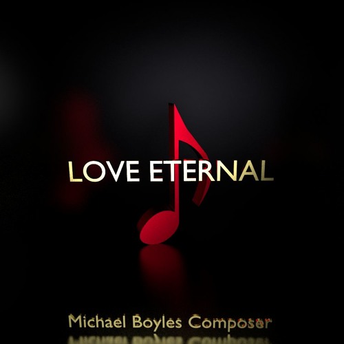 Love Eternal