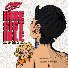 Crzy (DJ Irresistible edit)