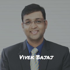 G.16 Launch your online courses, now | Vivek Bajaj - Director, Kredent Ventures