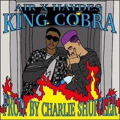 King Cobra ft. AIR