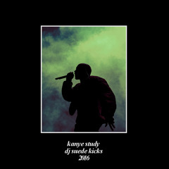 Kanye Instrumentals Mix