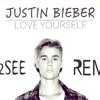 Justin Bieber - Love Yourself (FUN2SEE Remix)