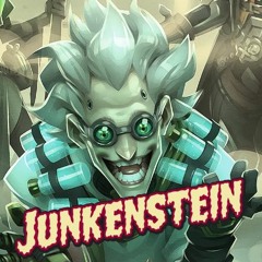 Dr. Junkenstein