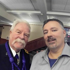 Episode 3: William A. Garrard - Lover, Fighter, Wild Bull Rider!