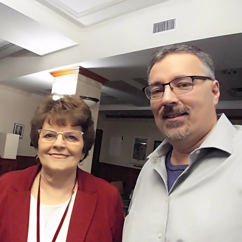 Episode 4: Leilani Cortez & the Social Order of Beauceant