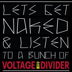 GOOOOOSE + LOADS~NOTHING - Live At Lets Get Naked And Listen To A Bunch Of Voltage Divider