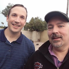 Episode 5: Chad Gappa remembers those who mentored him