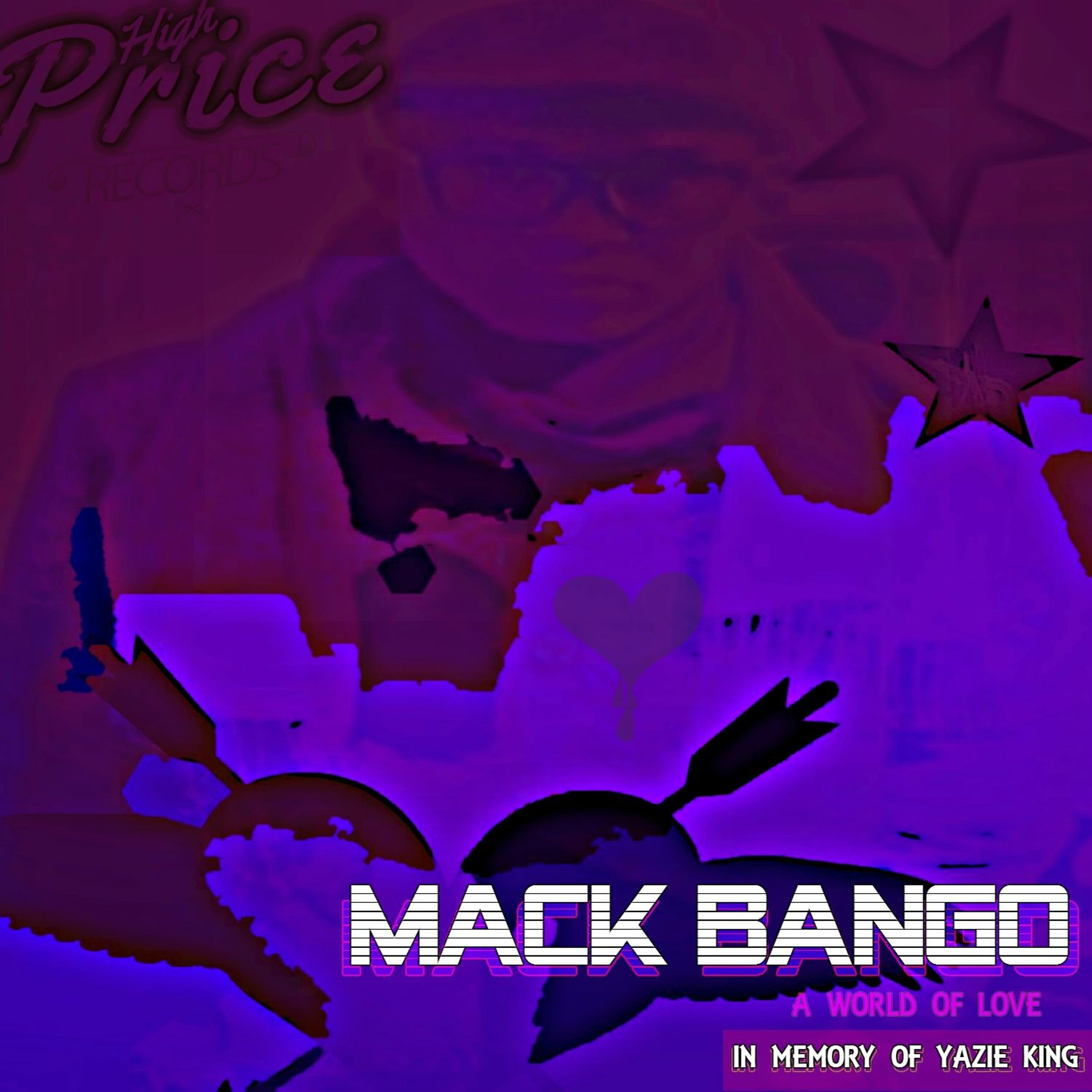 mack bango