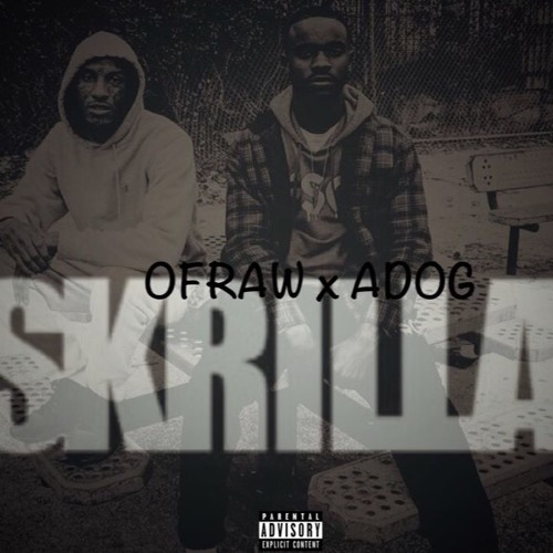 KAS x ADOG - Skrilla