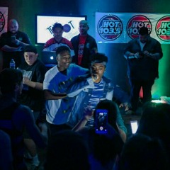 Everywhere I Go (prod. By AceOZ)