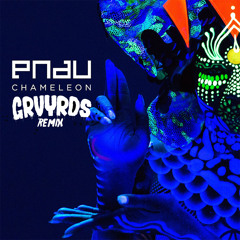 PNAU - Chameleon (GRVYRDS Remix)