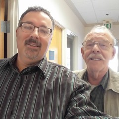 Episode 6: Illustrious John R. Amidon 33′, Personal Rep. To the S.G.I.G, Phoenix AZ.