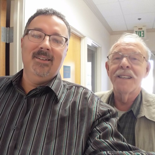 Episode 6: Illustrious John R. Amidon 33′, Personal Rep. To the S.G.I.G, Phoenix AZ.