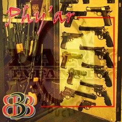 Phy'ar Mixed & Mastered by D Nice