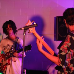 Delfino (Live at Da Dank)