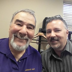 Episode 7: Sam Graziano and the legend of the ruby ring.