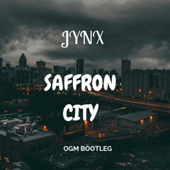 Jynx - Saffron City(OGM Bootleg)
