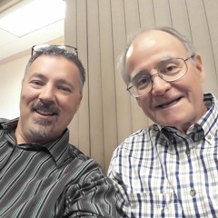 Episode 8: Ron Brooker talks about Masonry with his twin brother