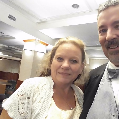 Episode 9: Vernda Monette and 40+ years in the masonic family