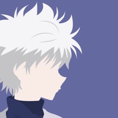 Ginpatsu No Shounen