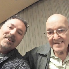 Episode 10:  Harold Dean Bulkley, retirement and joining the Shrine