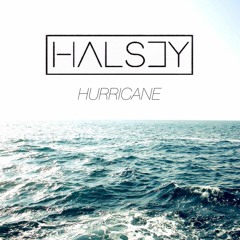 Volt & State, Halsey - Hurricane Sandcastles (DWG Mashup) Extended Mix