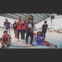 March Madness X SBE Trizzy X SBE Trap X SBE Kwamoe