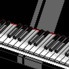 Eternity: Memory of Light and Waves (Piano Cover) ~ Final Fantasy X-2