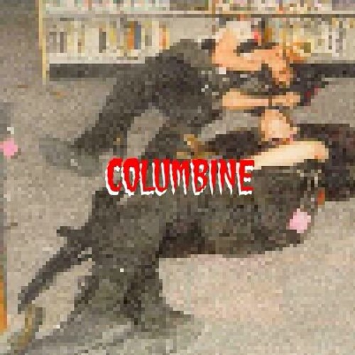 columbine. | Lxrd Breezy