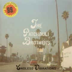Mix of the Week #147: the Patchouli Brothers - Endless Vibrations