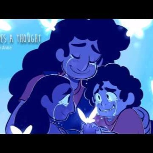 Here Comes A Thought (Piano Ver.) Anna