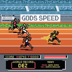 God Speed [Prod. by Nate Smith]