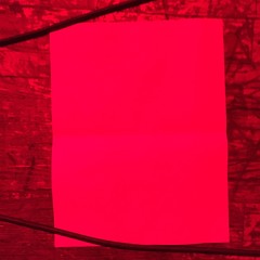 The Invisible Strings