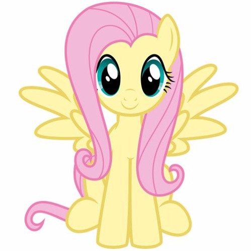 Stream Флаттершай Маленькая Май Литл Пони My Little Pony Проба Голоса ...