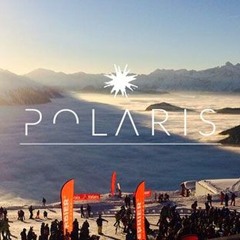 Luciano, Mirko Loko & Cesar Merveille - Polaris Festival - @Verbier, Switzerland - 06/12/2016