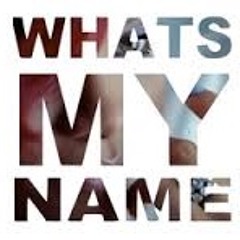 Major Lazer vs Rihanna & Drake - What's My Cold Water Name (G.Levin Edit)