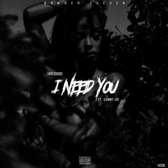 I Need You (Ayo Cover) [feat. Sammy Joe]