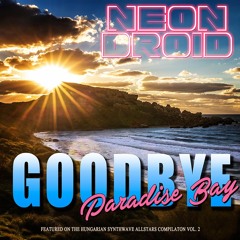 The Neon Droid - Goodbye Paradise Bay