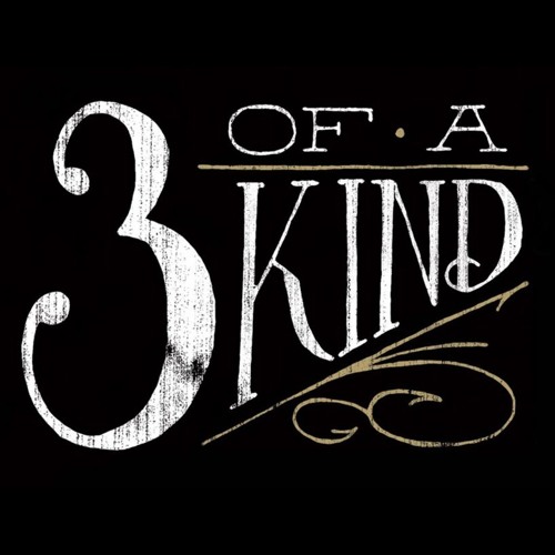 Leads- 3 Of A Kind - Module Virus Rmx