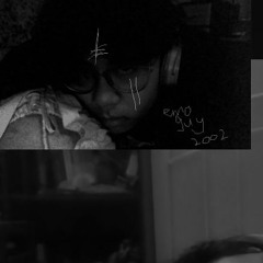 Ichu - I Dont Remember Making This At All (demo)