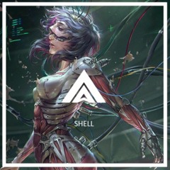 Hydral - Shell