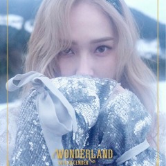 Wonderland - Jessica Jung