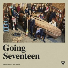 세븐틴 (SEVENTEEN) - 붐붐 (BOOM BOOM)