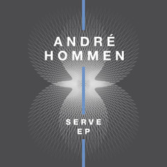 André Hommen - Sliced | Systematic Recordings