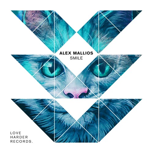 Alex Mallios - Smile (Kornum & Karma Remix)