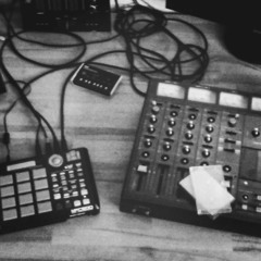 NACKTMULL - QTIPS'N'WAX