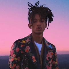 Jaden Smith - Fallen