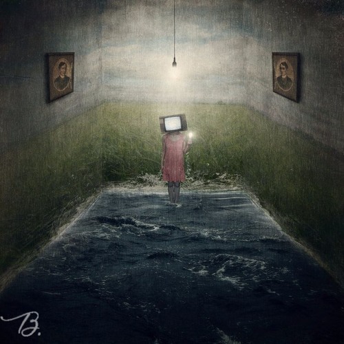 Bajillionaire & Lanstan - Obscure TV
