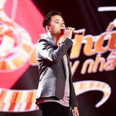 Con Tim Tan Vỡ - Phan Mạnh Quỳnh (Sing My Song 2016 )