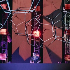 Live at ZoukOut 2016 - Star Stage